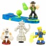 Action Figures Moose Toys Akedo S3 Starter PK-AST 1 by Moose Toys, Toy figures playsets - Ref: S7179254, Price: 37,52 €, Disc...