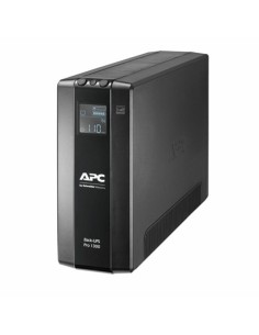 Sistema Interactivo de Fornecimento Ininterrupto de Energia APC SRT1500RMXLI-NC 230 W 1500 VA | Tienda24 Tienda24.eu