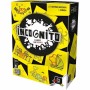 Gioco da Tavolo Gigamic Incognito (FR) di Gigamic, Giochi a gettoni - Rif: S7179279, Prezzo: 39,08 €, Sconto: %