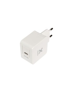 Carregador portátil Denver Electronics 10000 mAh | Tienda24 Tienda24.eu