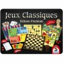 Jeu de société Schmidt Spiele Premium Edition Classic Games Box | Tienda24 - Global Online Shop Tienda24.eu