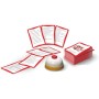 Gioco da Tavolo Megableu Ni Oui Ni Non Sans Tabous (FR) di Megableu, Giochi da tavolo - Rif: S7179294, Prezzo: 33,41 €, Scont...