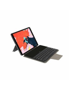 iPad Case + Keyboard Apple Magic Spanish Qwerty | Tienda24 Tienda24.eu