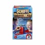 Jogo de Mesa Schmidt Spiele de Schmidt Spiele, Jogos com fichas - Ref: S7179297, Preço: 31,53 €, Desconto: %