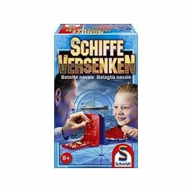 Gioco da Tavolo Schmidt Spiele di Schmidt Spiele, Giochi a gettoni - Rif: S7179297, Prezzo: 31,53 €, Sconto: %