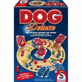 Gioco da Tavolo DOG Deluxe (FR) di BigBuy Home, Giochi a gettoni - Rif: S7179300, Prezzo: 49,37 €, Sconto: %