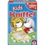 Jogo de Mesa Schmidt Spiele Kniffel Kids de Schmidt Spiele, Jogos com fichas - Ref: S7179304, Preço: 33,48 €, Desconto: %