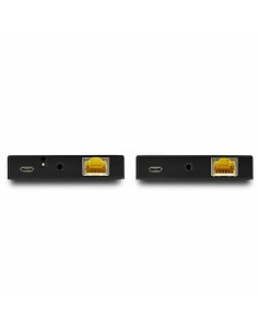 HDMI-Switch LINDY 38139 | Tienda24 Tienda24.eu