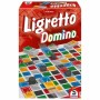 Jeu de société Schmidt Spiele Ligretto Domino de Schmidt Spiele, Jeux avec jetons - Réf : S7179306, Prix : 36,61 €, Remise : %