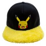 Gorra Unisex Pokémon Pikachu Wink Amarillo Negro Talla única de Pokémon, Sombreros y gorras - Ref: D0801136, Precio: 23,23 €,...