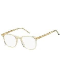 Montatura per Occhiali Uomo Tommy Hilfiger TH-1814-HAM Champagne Ø 51 mm da Tommy Hilfiger, Occhiali e accessori - Ref: S0378...