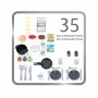 Cocina de Juguete Smoby 311052 de Smoby, Cocinas - Ref: S7179326, Precio: 109,31 €, Descuento: %