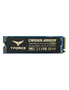 Disque dur Adata Legend 710 256 GB SSD | Tienda24 Tienda24.eu