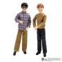 Playset Mattel HARRY POTTER de Mattel, Playsets de figuras de juguete - Ref: S7179341, Precio: 96,46 €, Descuento: %