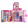 Playset Barbie Barbie And Her Mega Dressing | Tienda24 - Global Online Shop Tienda24.eu