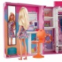 Playset Barbie Barbie And Her Mega Dressing | Tienda24 - Global Online Shop Tienda24.eu