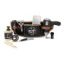 Children's Make-up Set Smoby BARBER & CUT BELT Black by Smoby, Makeup - Ref: S7179349, Price: 43,48 €, Discount: %