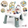 Aktivitätszentrum Smoby Activity Table + 1 Jahr Multispiel-Tisch von Smoby, Spielcenter - Ref: S7179620, Preis: 66,94 €, Raba...