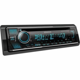 Radio CD para Coches Kenwood KDC-BT740DAB de Kenwood, Audio - Ref: S7179627, Precio: 184,39 €, Descuento: %