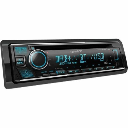 Rádio CD para carros Kenwood KDC-BT740DAB de Kenwood, Áudio - Ref: S7179627, Preço: 184,39 €, Desconto: %