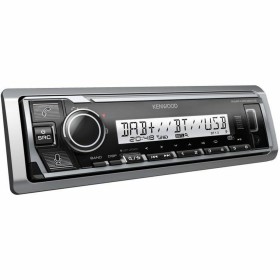 Rádio Kenwood KDC-BT450DAB de Kenwood, Áudio - Ref: S7179628, Preço: 180,40 €, Desconto: %