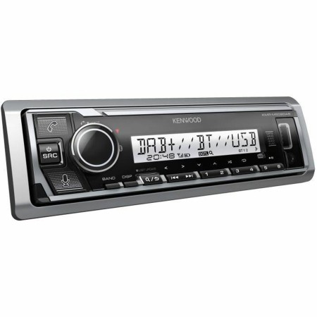 Radio Kenwood KDC-BT450DAB di Kenwood, Audio - Rif: S7179628, Prezzo: 180,40 €, Sconto: %