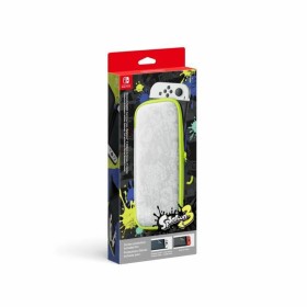 Estuche para Nintendo Switch OLED Nintendo Splatoon 3 Protector de Pantalla de Nintendo, Accesorios - Ref: S7179661, Precio: ...