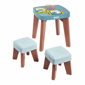 Fauteuil pour enfant Gris Etoiles | Tienda24 - Global Online Shop Tienda24.eu