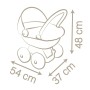 Carrito para Muñecas Smoby Baby Nurse | Tienda24 - Global Online Shop Tienda24.eu