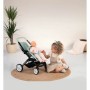 Puppenwägelchen Smoby Maxi-Cosi Twin 64 cm von Smoby, Puppenwagen - Ref: S7179708, Preis: 69,48 €, Rabatt: %