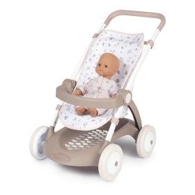 Carrito para Muñecas Smoby Stroller (58 cm) de Smoby, Cochecitos - Ref: S7179709, Precio: 54,21 €, Descuento: %