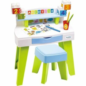 Bureau Ecoiffier My First Office 1 Pièce de Ecoiffier, Centres d'activités - Réf : S7179713, Prix : 43,91 €, Remise : %