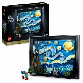 Konstruktionsspiel Lego The Starry Night von Lego, Bau- & Konstruktionsspielzeug - Ref: S7179715, Preis: 179,04 €, Rabatt: %