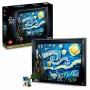 Construction set  Lego The Starry Night | Tienda24 - Global Online Shop Tienda24.eu