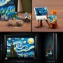 Set de construction  Lego The Starry Night | Tienda24 - Global Online Shop Tienda24.eu