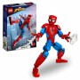 Playset Lego Marvel 76226 Spider-Man de Lego, Playsets de figuras de brincar - Ref: S7179726, Preço: 44,99 €, Desconto: %