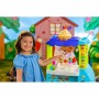 Knetspiel Play-Doh Giant Ice Cream Truck 25 Stücke Eiscreme von Play-Doh, Kinderknete - Ref: S7179741, Preis: 119,31 €, Rabat...