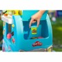 Knetspiel Play-Doh Giant Ice Cream Truck 25 Stücke Eiscreme von Play-Doh, Kinderknete - Ref: S7179741, Preis: 119,31 €, Rabat...