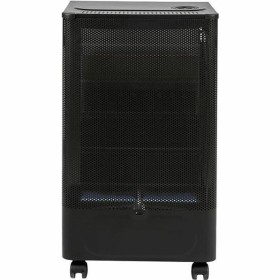 Estufa a Gás Favex Preto 4200 W de Favex, Aquecedores e estufas de exteriores - Ref: S7179759, Preço: 160,29 €, Desconto: %