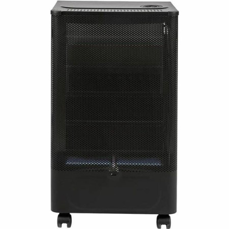 Stufa a Gas Favex Nero 4200 W di Favex, Riscaldamenti da esterno - Rif: S7179759, Prezzo: 160,29 €, Sconto: %