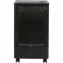 Gas Heater Favex Black 4200 W by Favex, Patio Heaters - Ref: S7179759, Price: 160,29 €, Discount: %