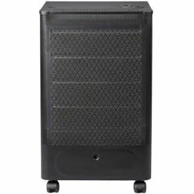 Chauffage à gaz Orbegozo H55 Noir 3000 W | Tienda24 - Global Online Shop Tienda24.eu