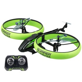 Drone Flybotic Flashing Drone | Tienda24 - Global Online Shop Tienda24.eu