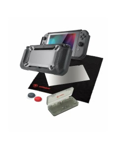 Kit di Accessori Snakebyte Nintendo Switch da Snakebyte, Accessori - Ref: S7804057, Precio: 28,35 €, Descuento: %