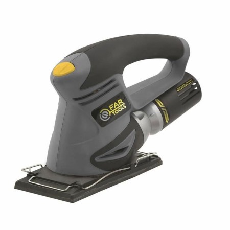 Multi-function sander Fartools MPS200 200 W 125 mm by Fartools, Sanders - Ref: S7179803, Price: 88,20 €, Discount: %