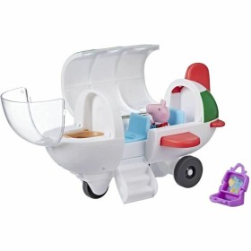 Vehicle Hasbro Air Peppa by Hasbro, Vehicles - Ref: S7179818, Price: 44,71 €, Discount: %