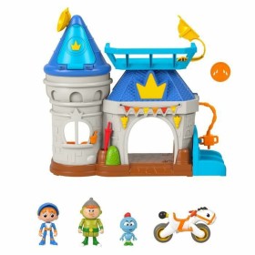 Figuras de Ação Fisher Price HGK33 30 cm de Fisher Price, Bonecos e figuras de ação - Ref: S7179837, Preço: 57,28 €, Desconto: %