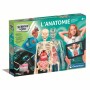 Science Game Clementoni Anatomy by Clementoni, Sciences - Ref: S7179845, Price: 35,97 €, Discount: %