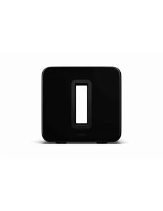 Subwoofer Sonos Sub Schwarz von Sonos, Subwoofer für Boote - Ref: S7804176, Preis: €1.00, Rabatt: %