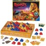 Jogo de Mesa Ravensburger Ramses 25th anniversary (FR) Multicolor (Francês) | Tienda24 - Global Online Shop Tienda24.eu